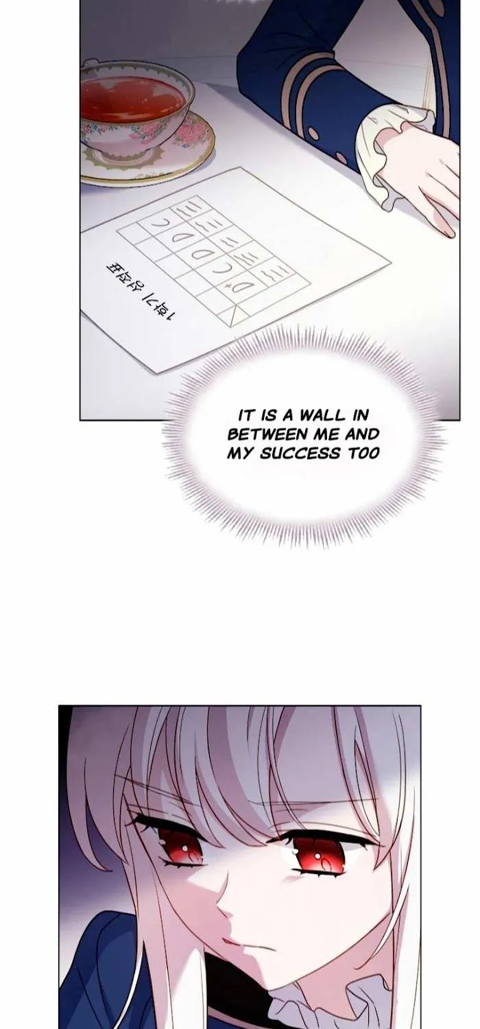 The Lady Wants To Rest Chapter 38 page 28 - 
