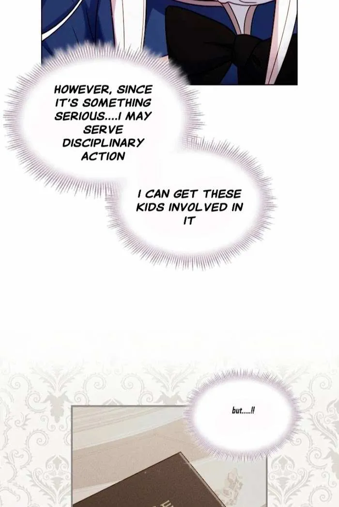 The Lady Wants To Rest Chapter 38 page 29 - 