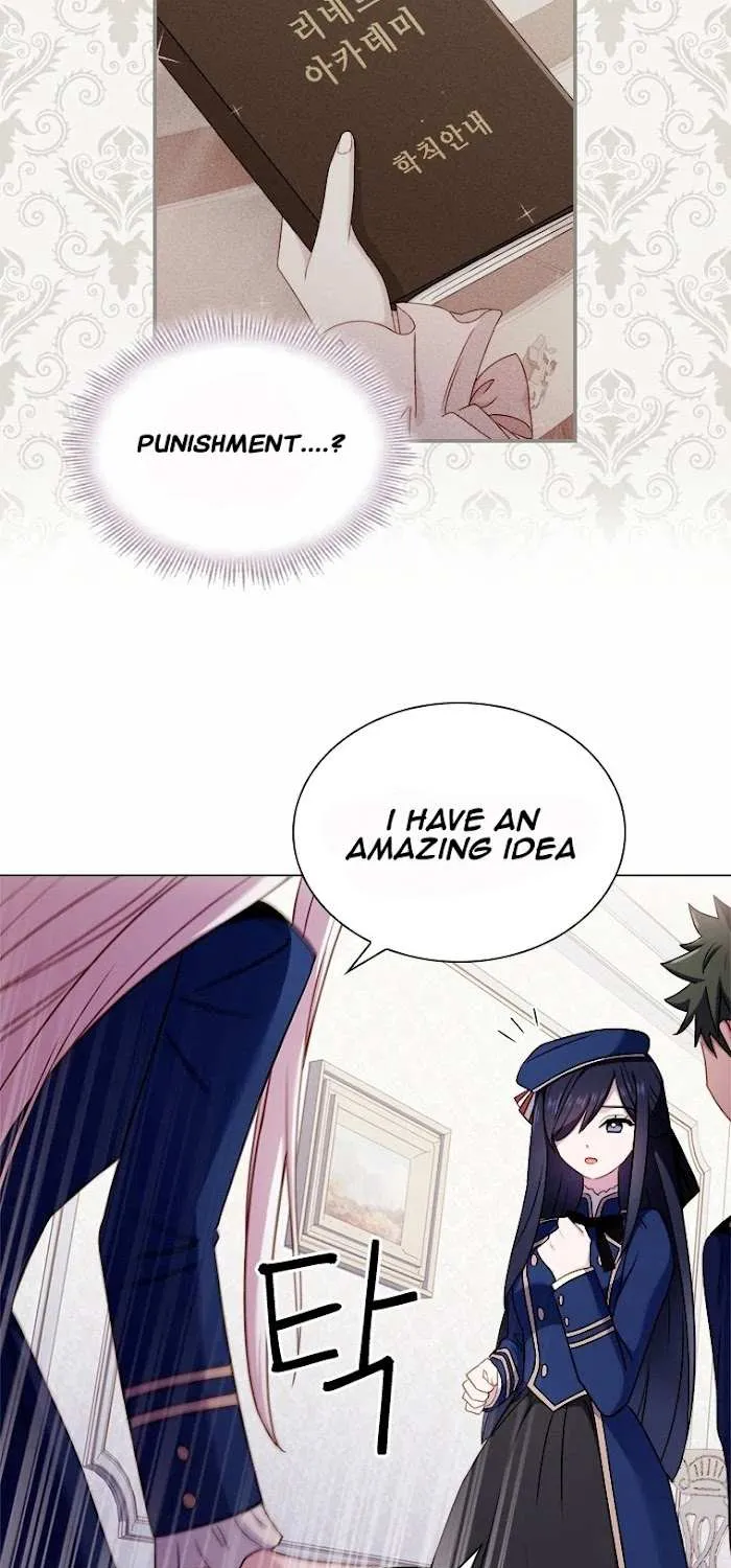 The Lady Wants To Rest Chapter 38 page 30 - 