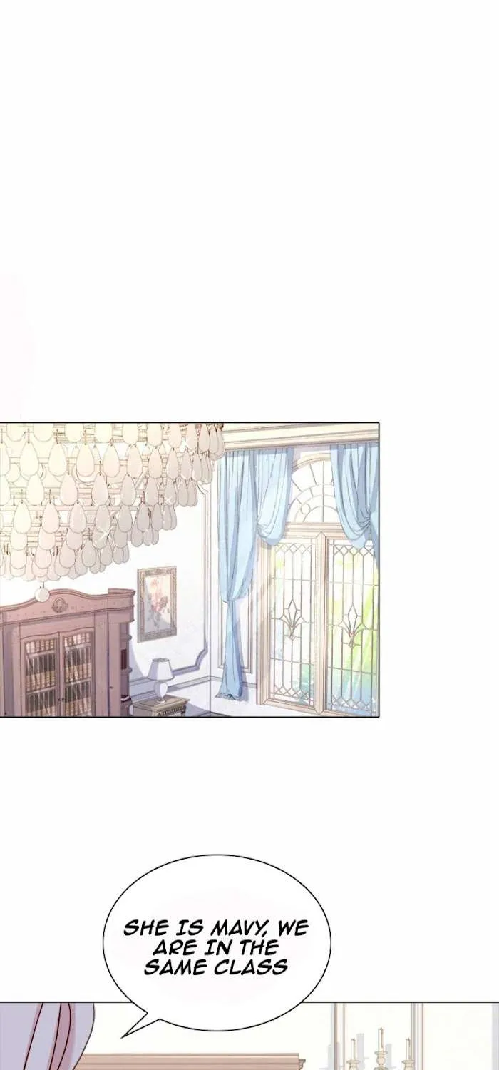 The Lady Wants To Rest Chapter 38 page 4 - 