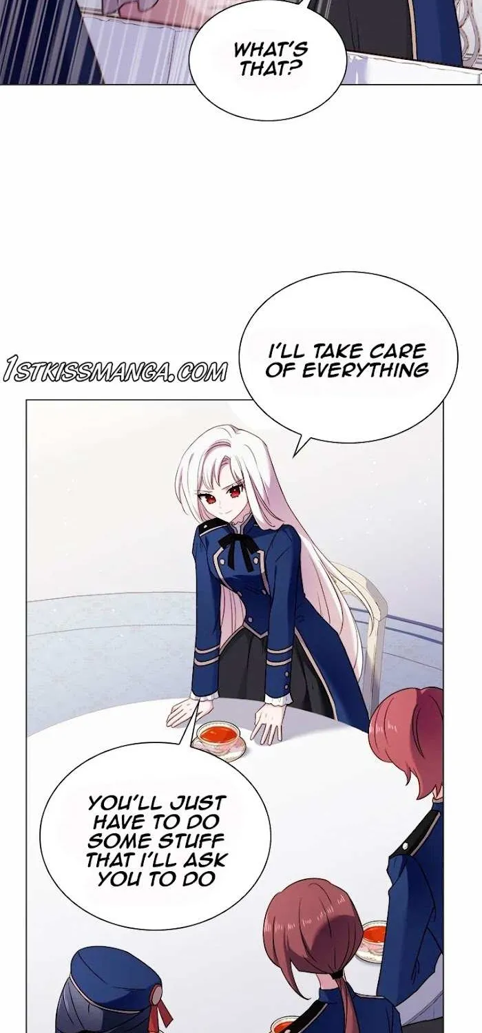 The Lady Wants To Rest Chapter 38 page 31 - 