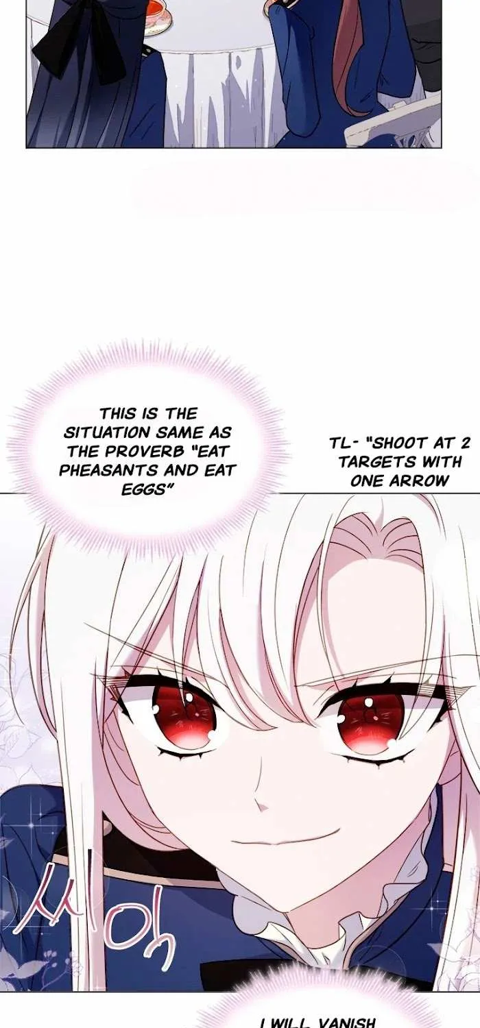 The Lady Wants To Rest Chapter 38 page 32 - 
