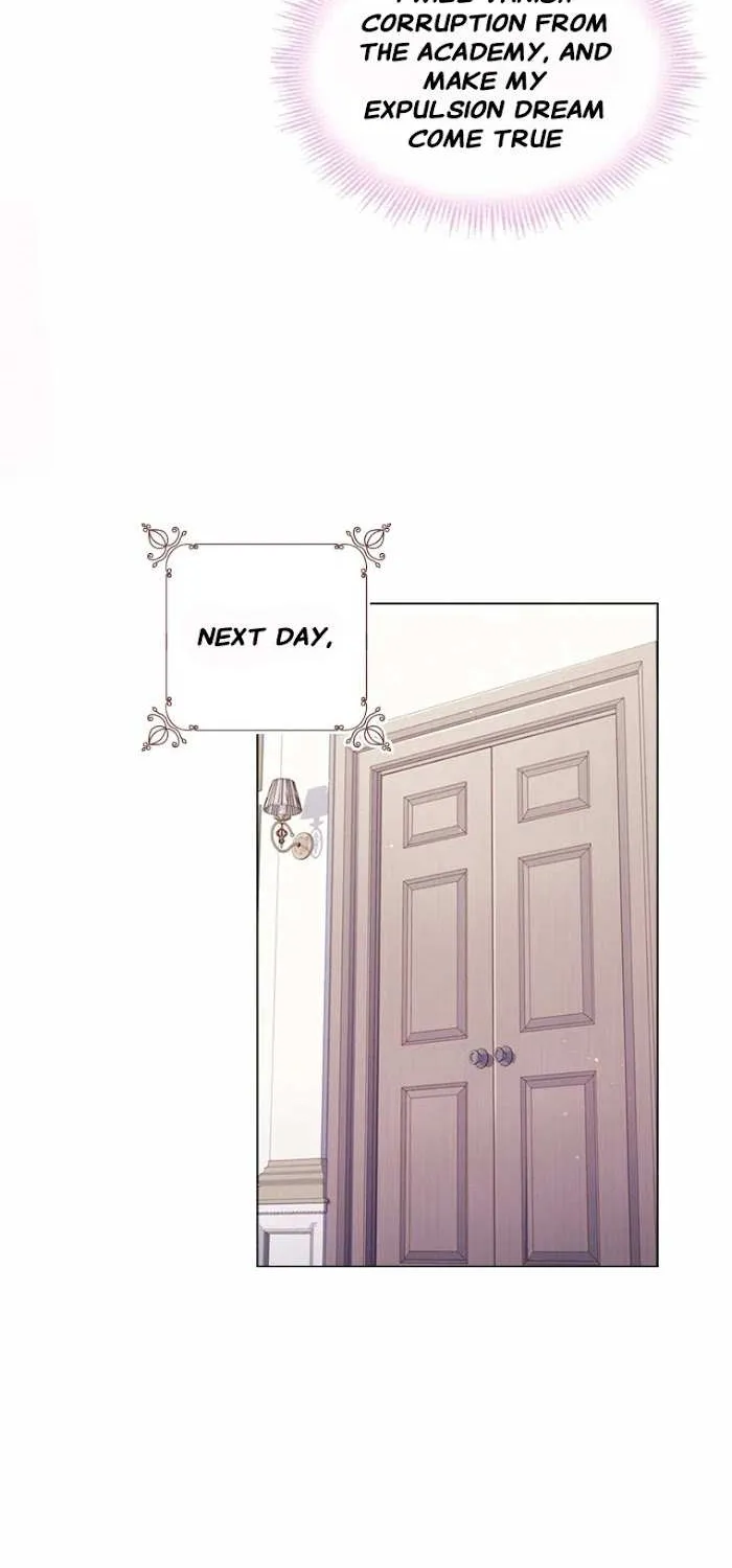 The Lady Wants To Rest Chapter 38 page 33 - 