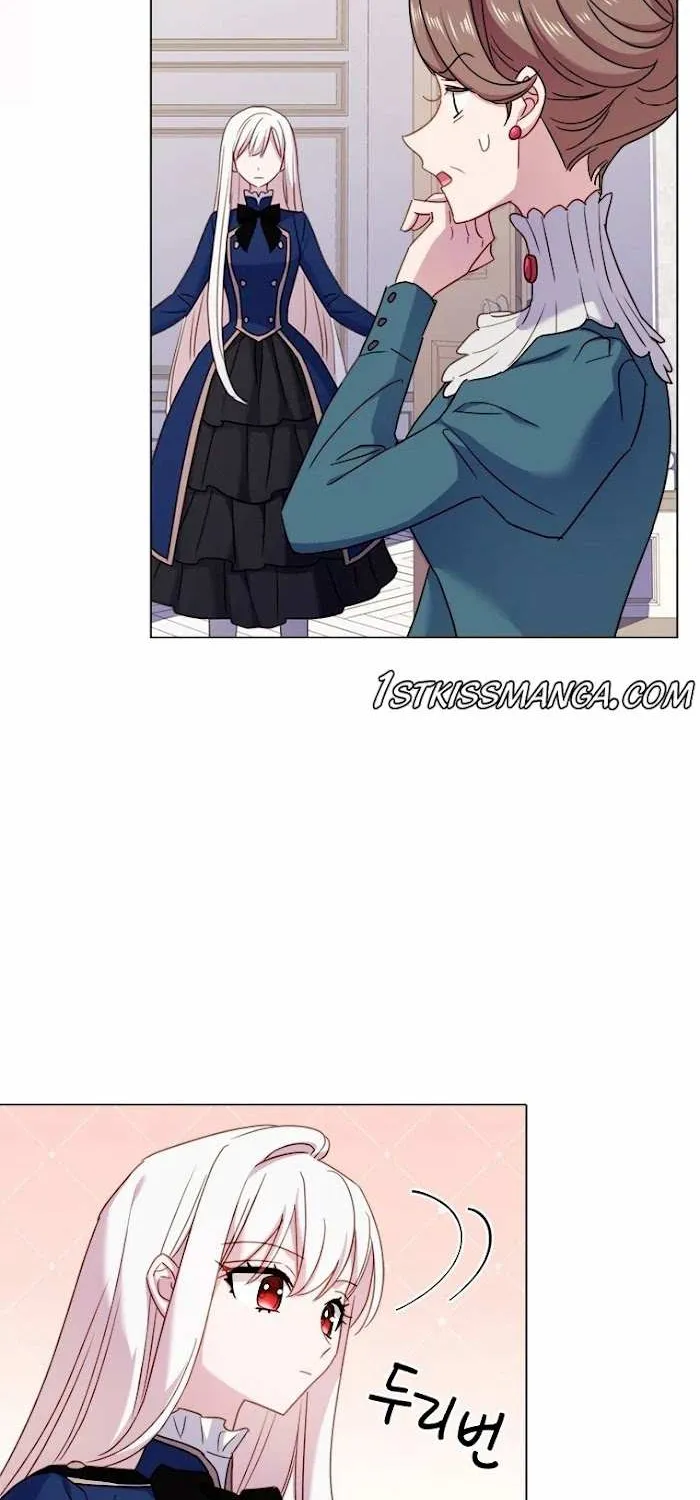 The Lady Wants To Rest Chapter 38 page 37 - 