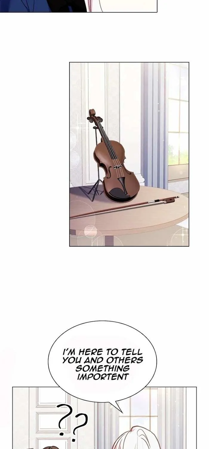 The Lady Wants To Rest Chapter 38 page 38 - 