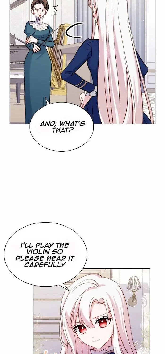 The Lady Wants To Rest Chapter 38 page 39 - 