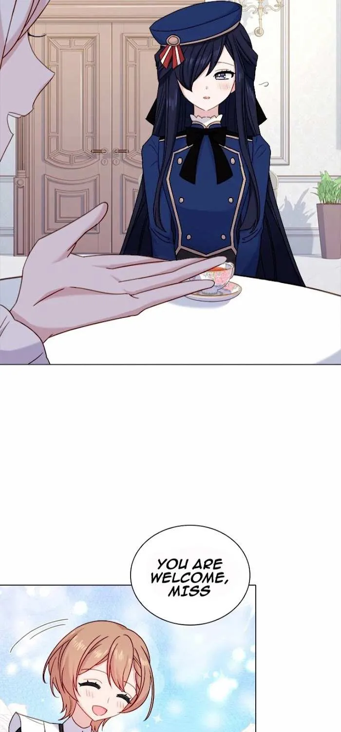 The Lady Wants To Rest Chapter 38 page 5 - 