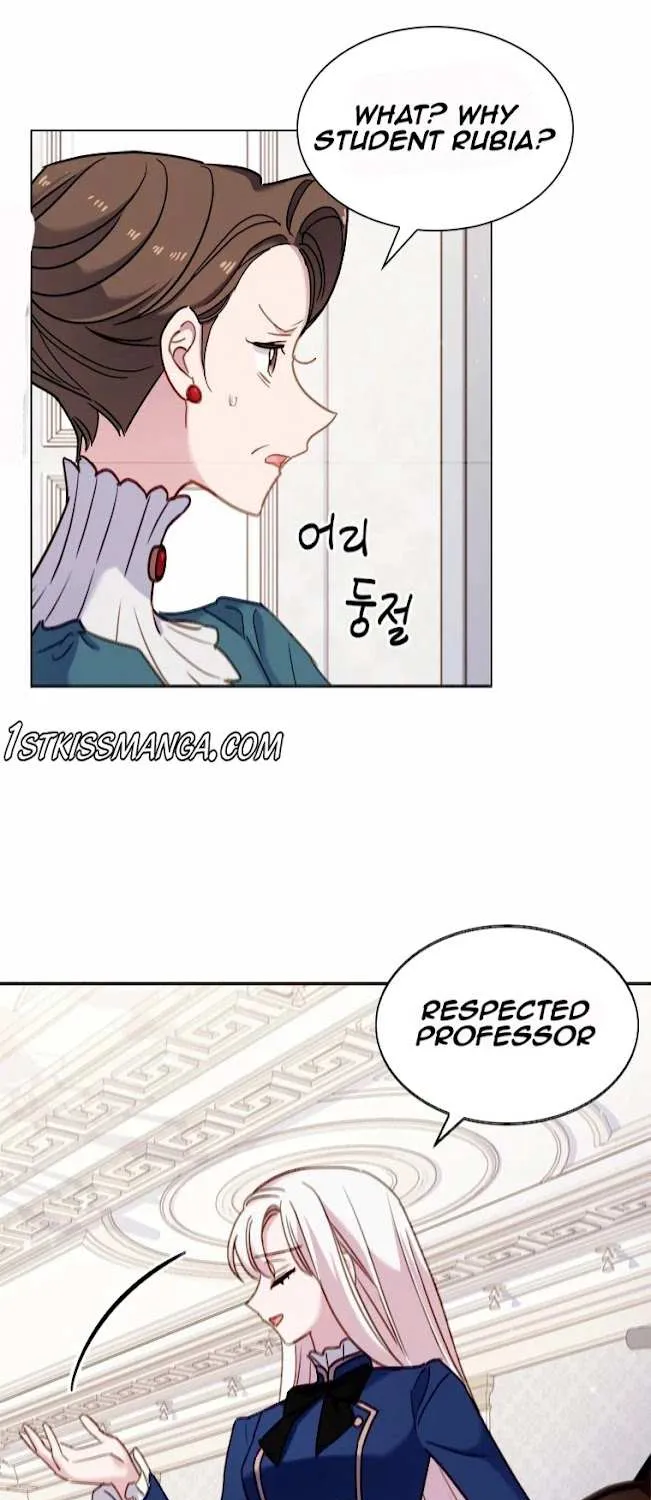 The Lady Wants To Rest Chapter 38 page 41 - 
