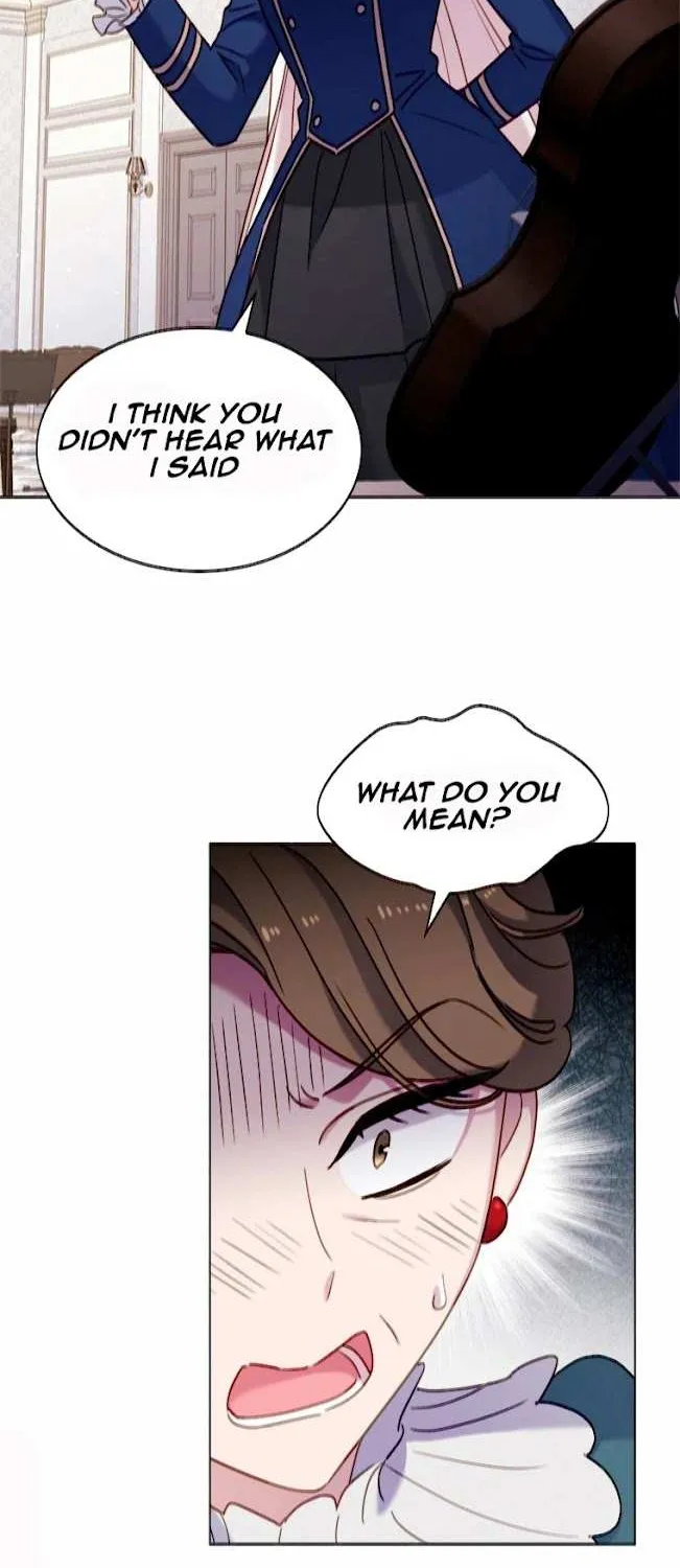 The Lady Wants To Rest Chapter 38 page 42 - 