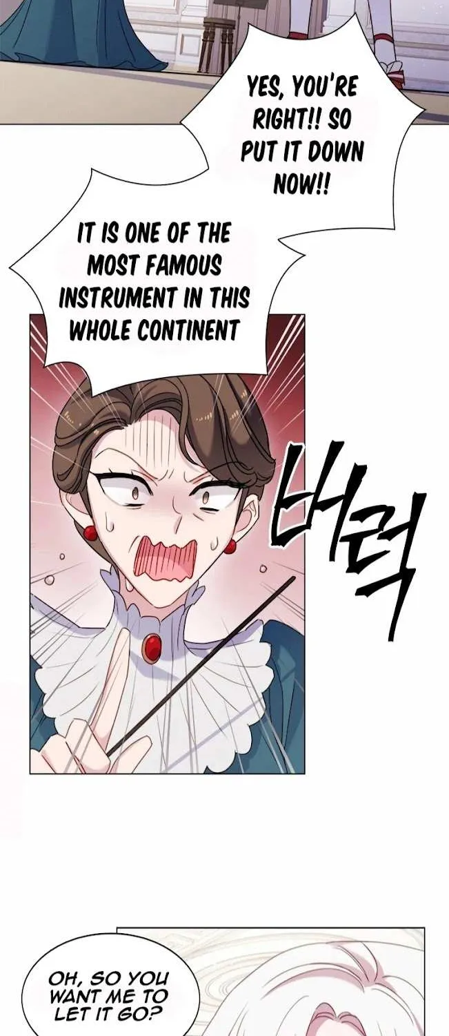 The Lady Wants To Rest Chapter 38 page 44 - 