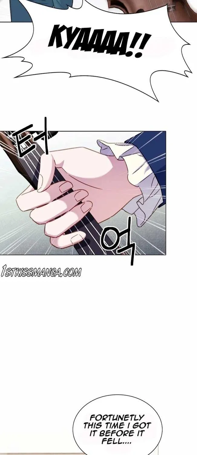 The Lady Wants To Rest Chapter 38 page 46 - 