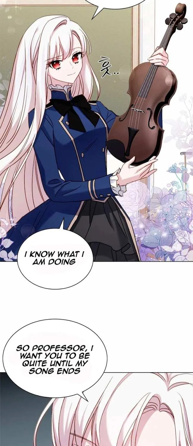 The Lady Wants To Rest Chapter 38 page 47 - 