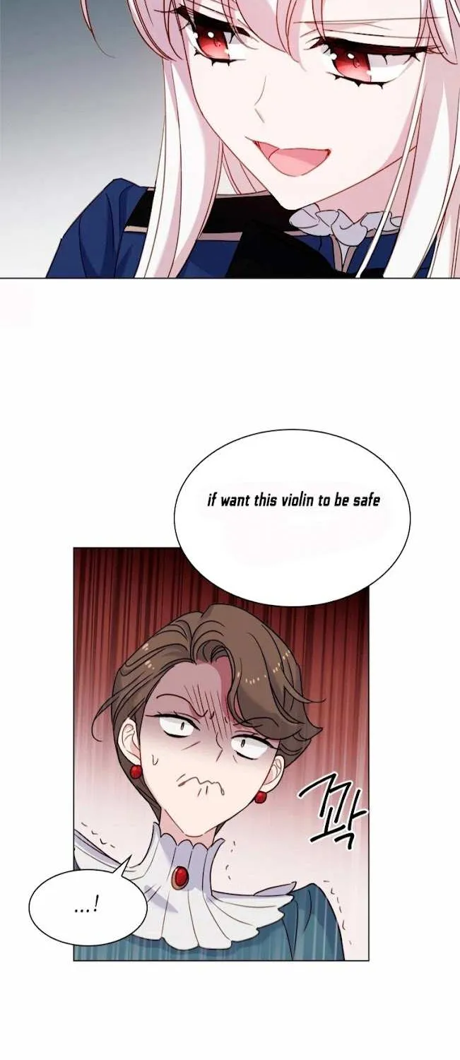 The Lady Wants To Rest Chapter 38 page 48 - 