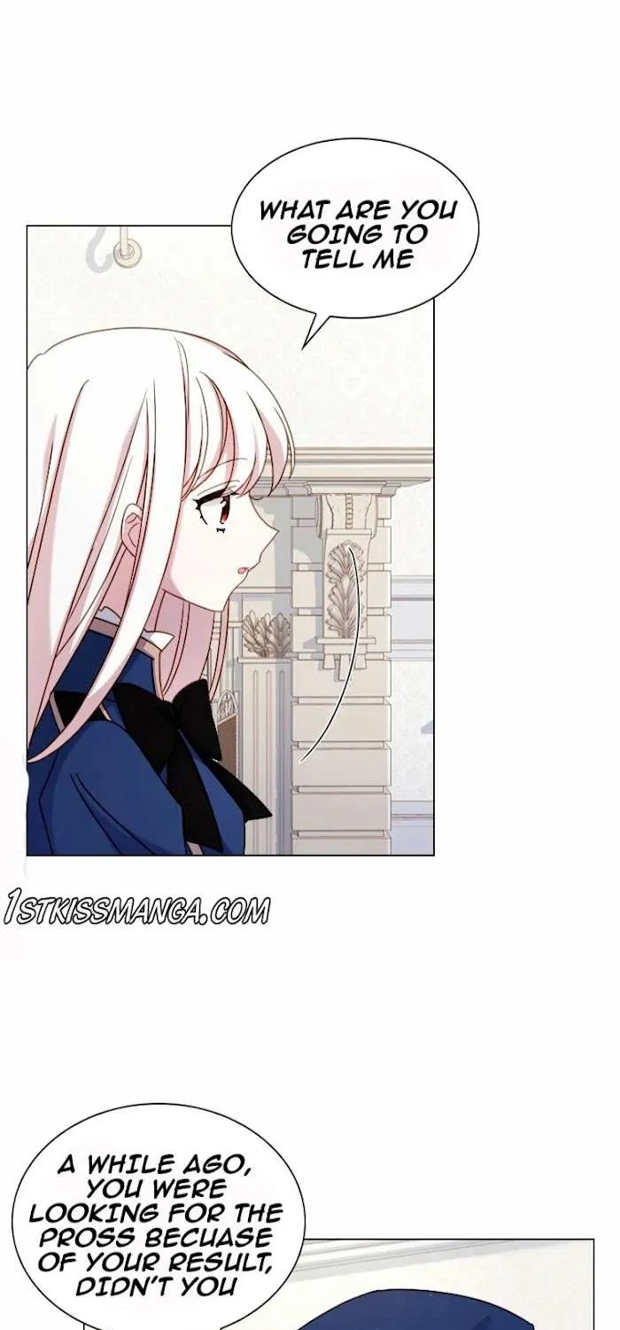 The Lady Wants To Rest Chapter 38 page 7 - 