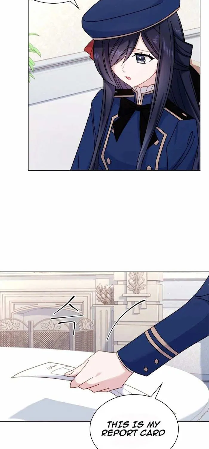 The Lady Wants To Rest Chapter 38 page 8 - 