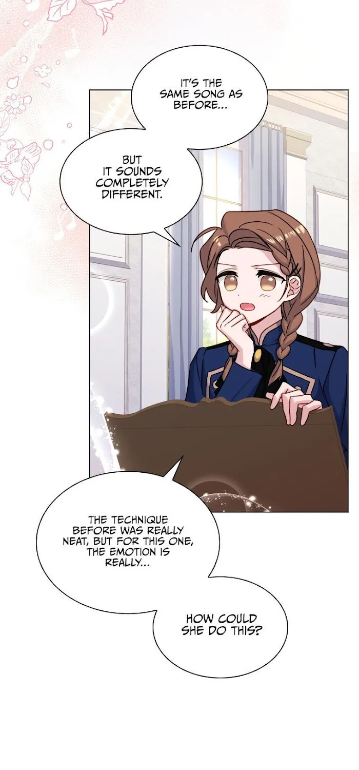 The Lady Wants To Rest Chapter 39 page 12 - 