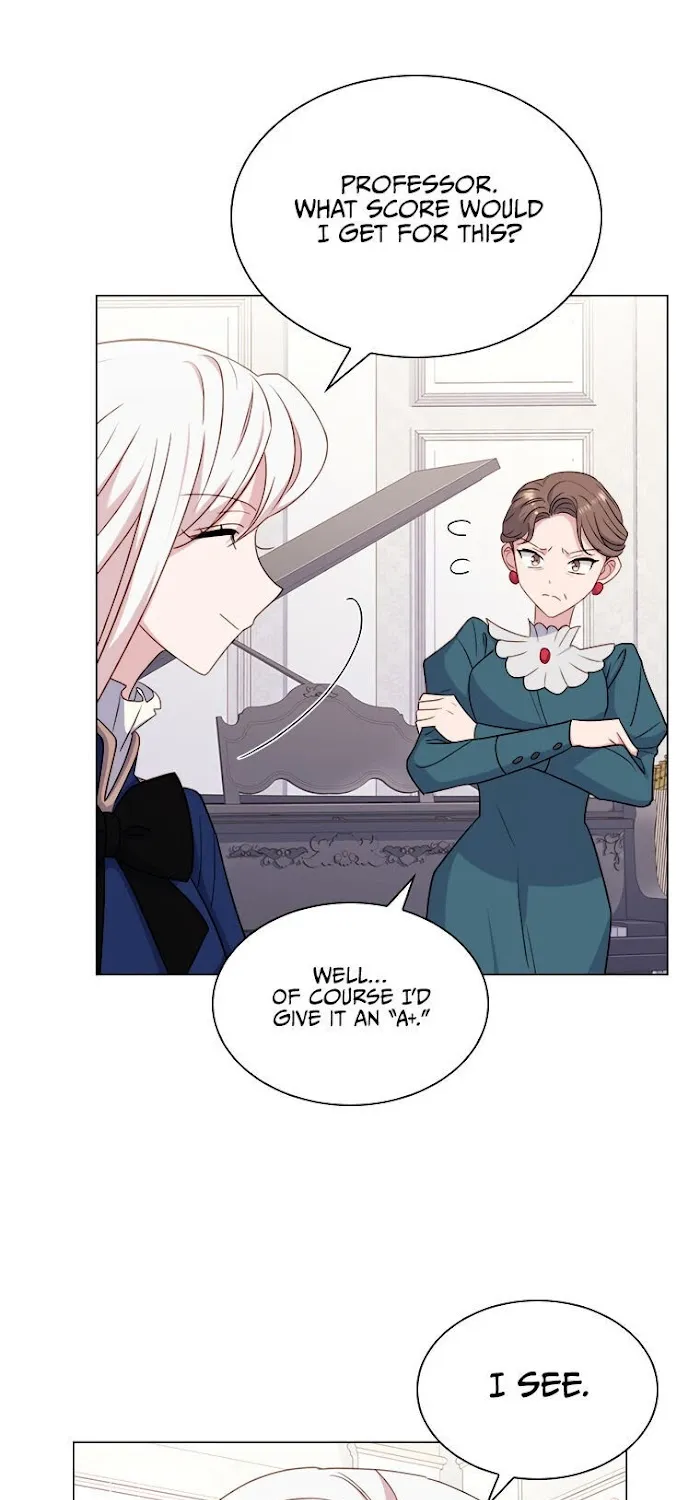 The Lady Wants To Rest Chapter 39 page 14 - 