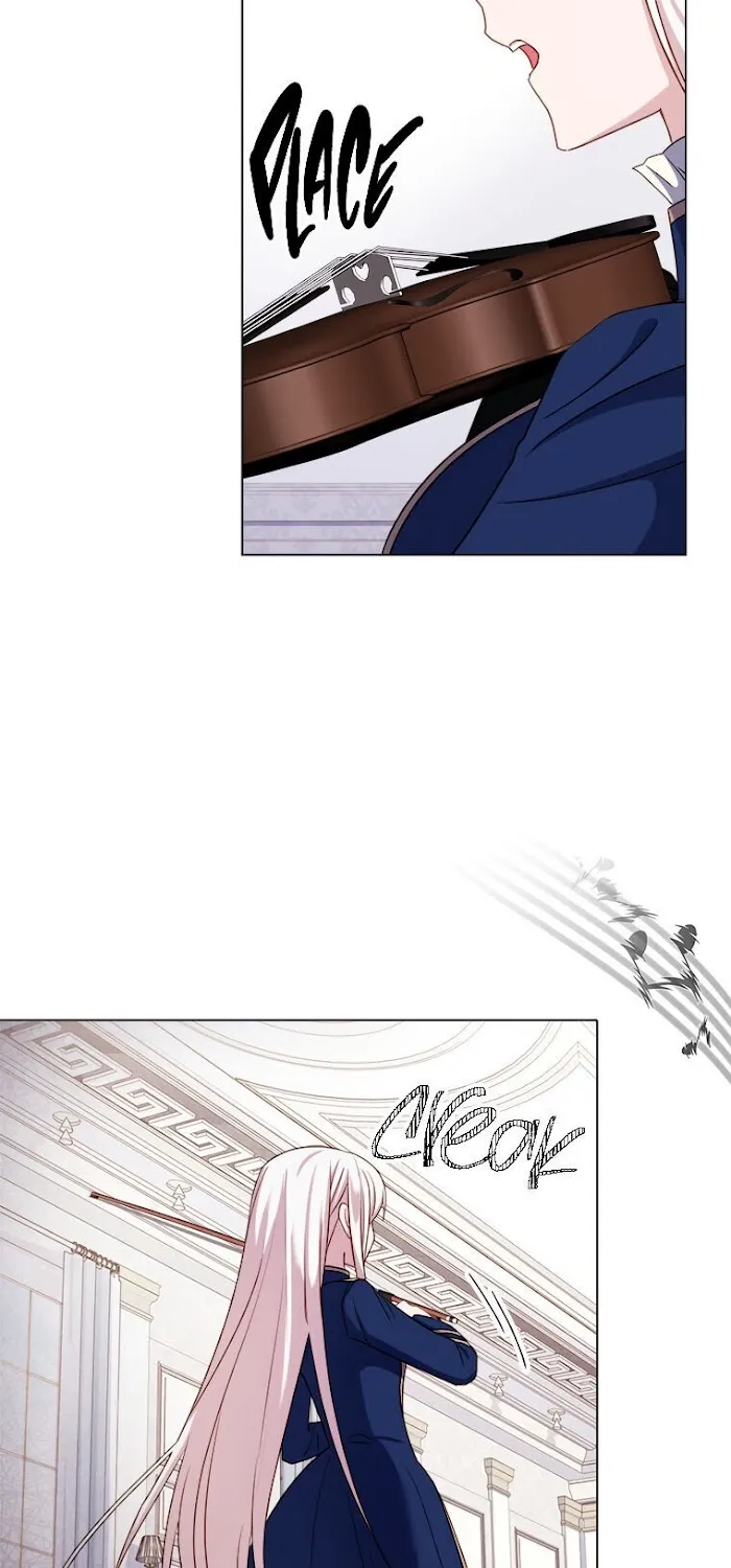 The Lady Wants To Rest Chapter 39 page 16 - 