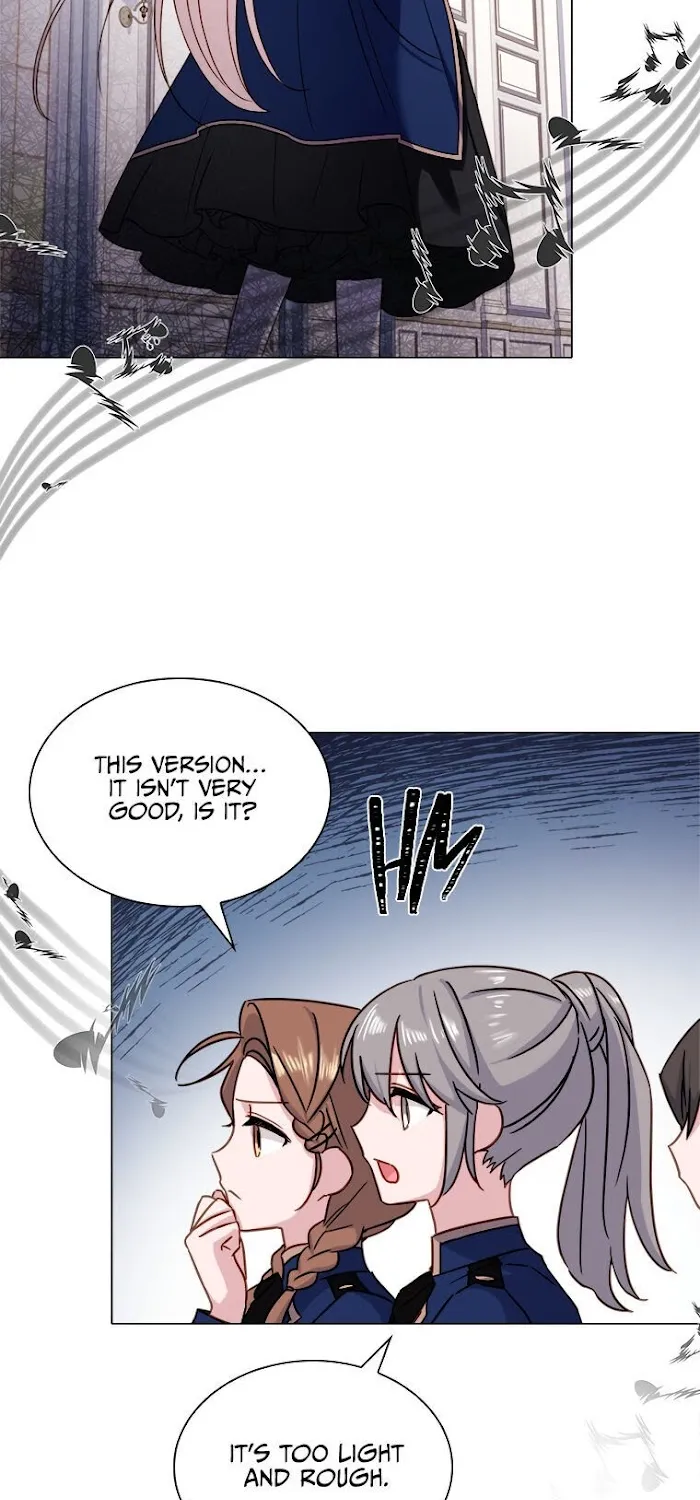 The Lady Wants To Rest Chapter 39 page 17 - 