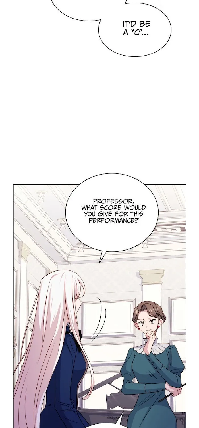 The Lady Wants To Rest Chapter 39 page 18 - 