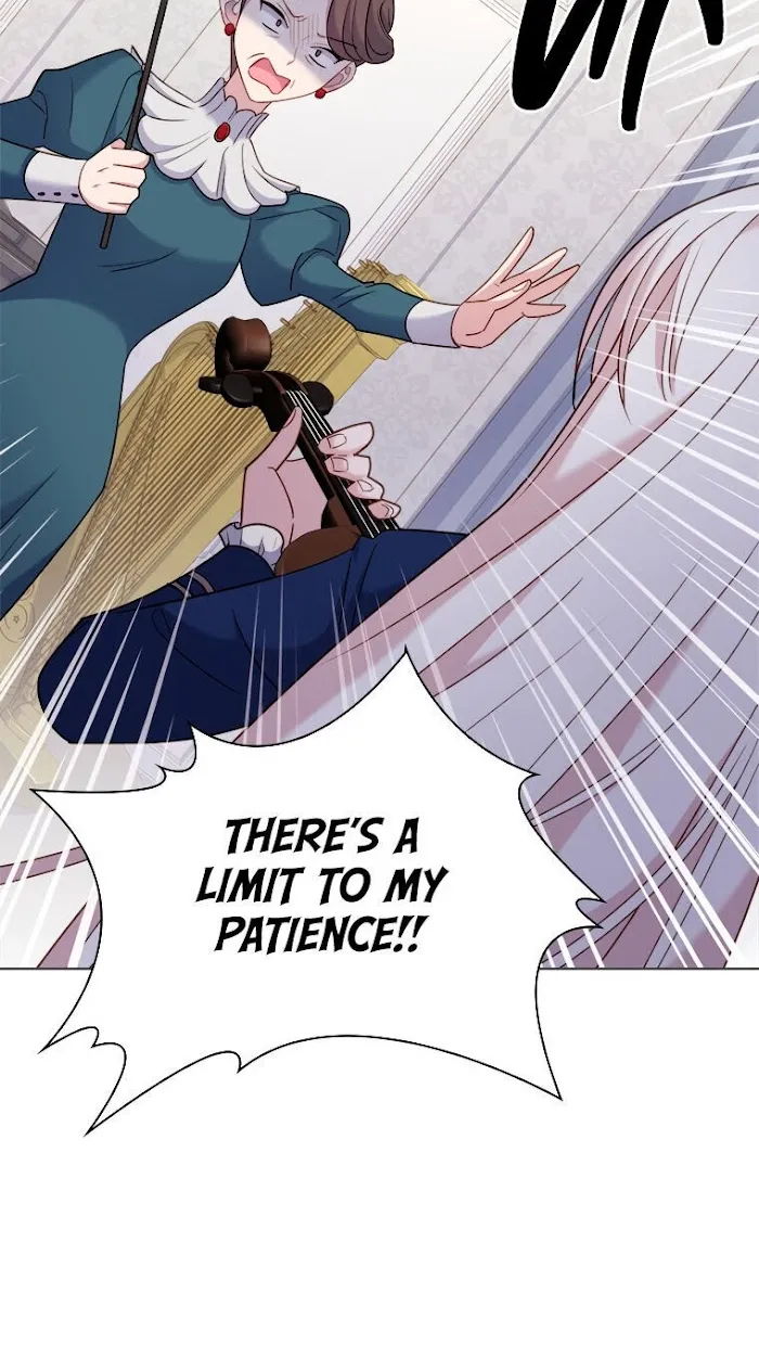 The Lady Wants To Rest Chapter 39 page 21 - 
