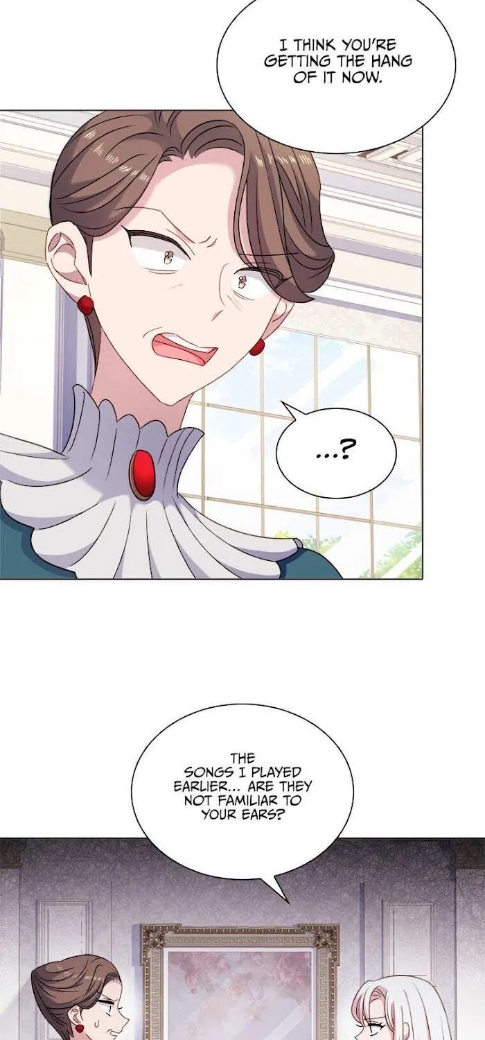 The Lady Wants To Rest Chapter 39 page 23 - 