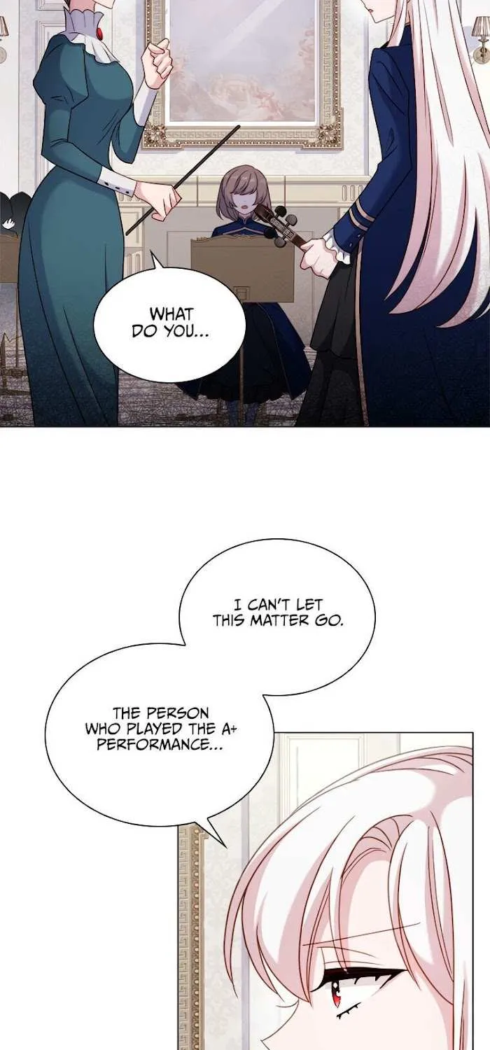 The Lady Wants To Rest Chapter 39 page 24 - 