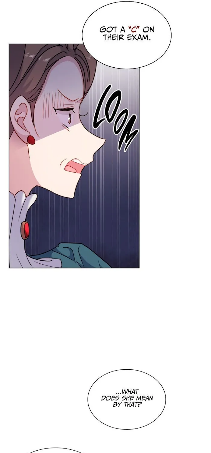 The Lady Wants To Rest Chapter 39 page 26 - 