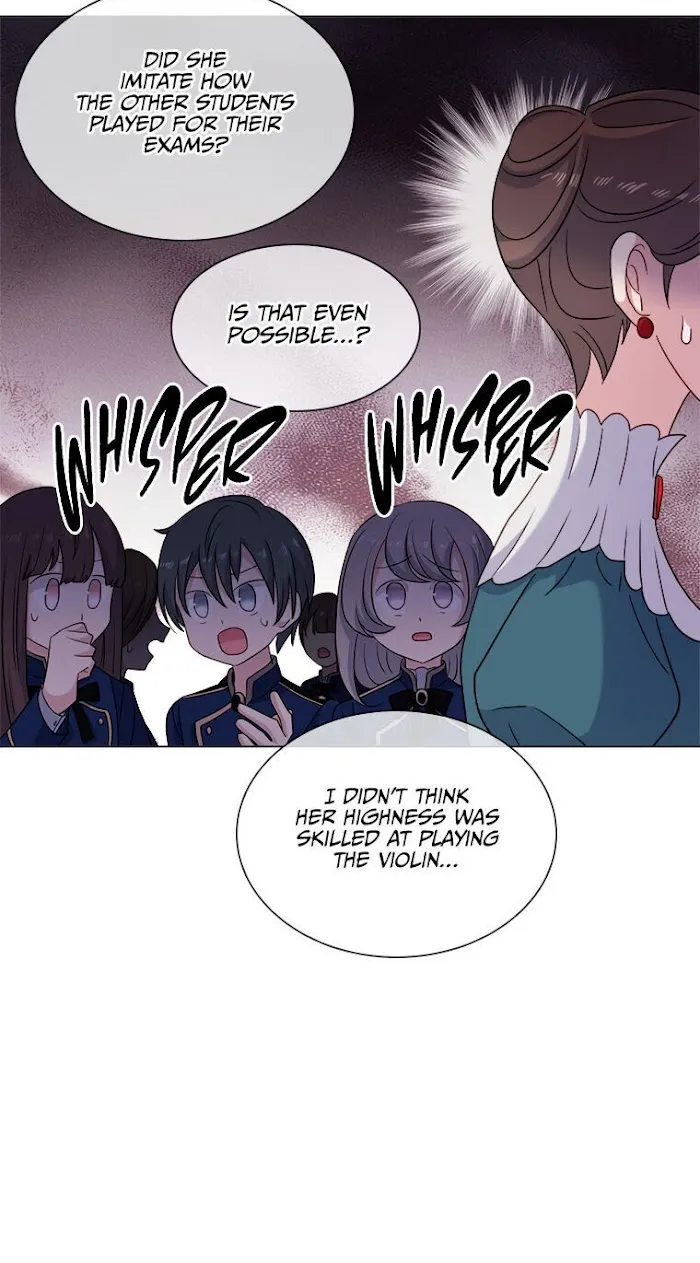 The Lady Wants To Rest Chapter 39 page 27 - 