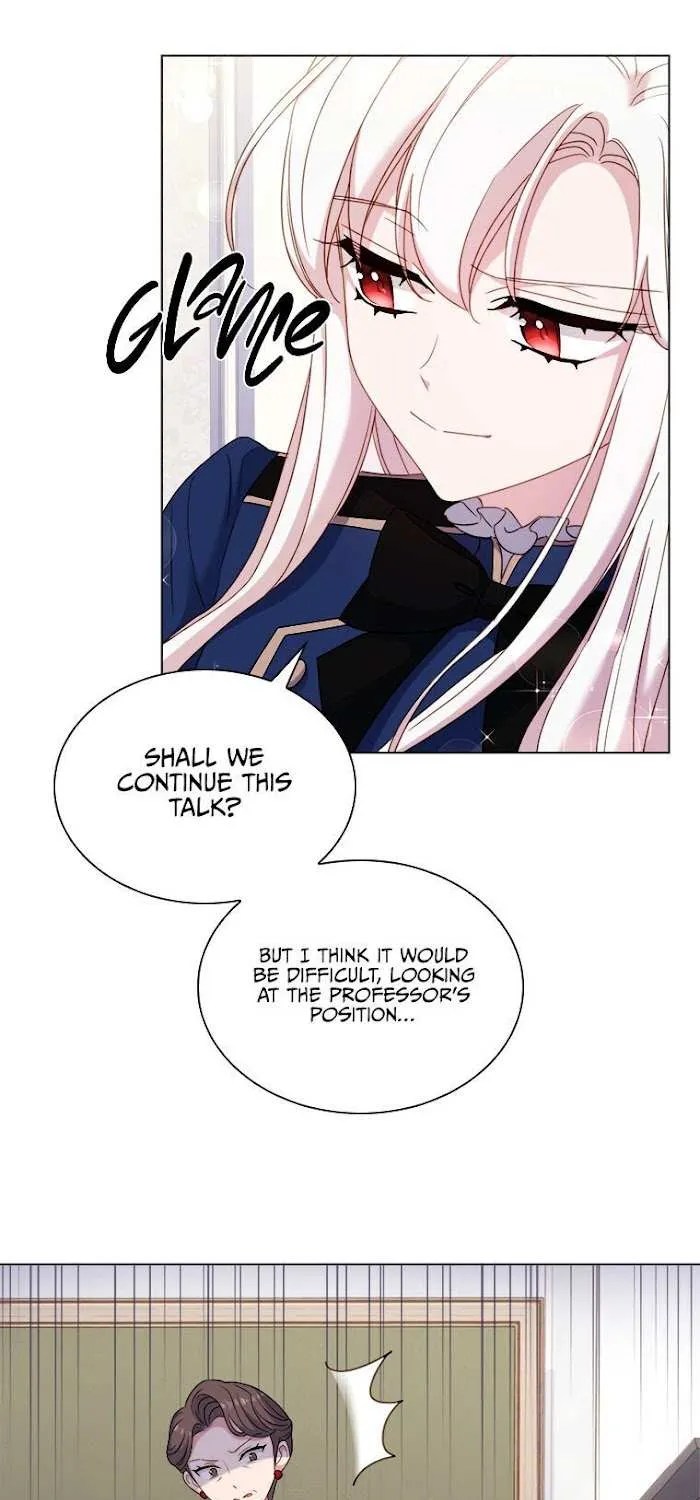 The Lady Wants To Rest Chapter 39 page 28 - 