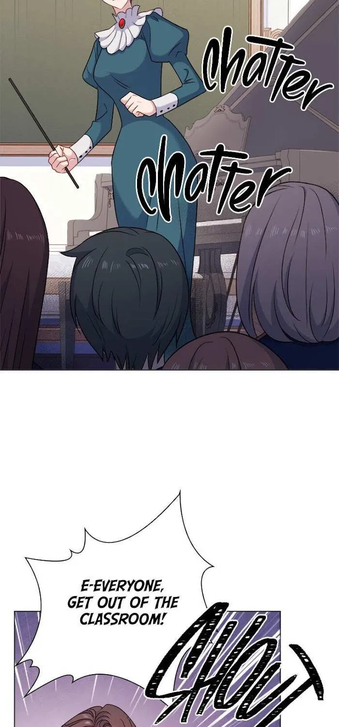 The Lady Wants To Rest Chapter 39 page 29 - 