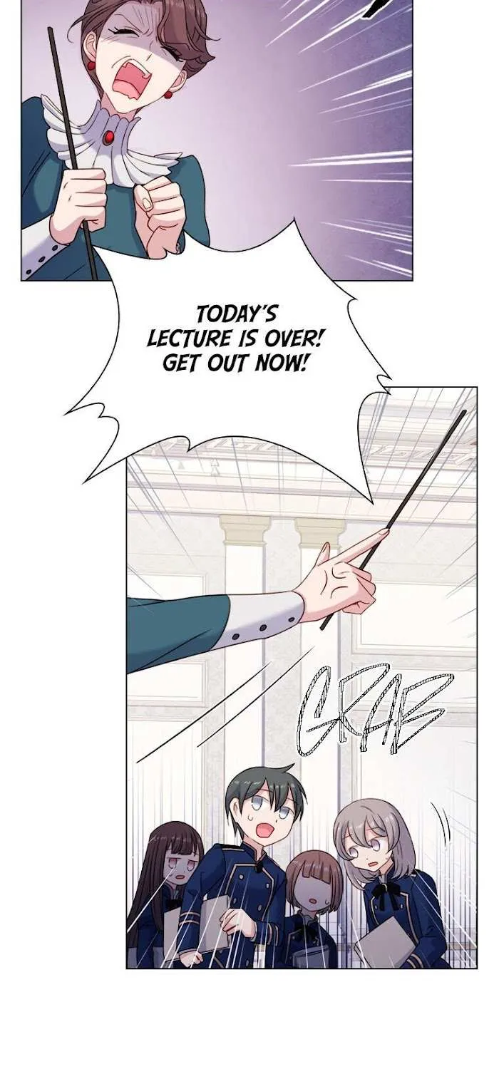 The Lady Wants To Rest Chapter 39 page 30 - 