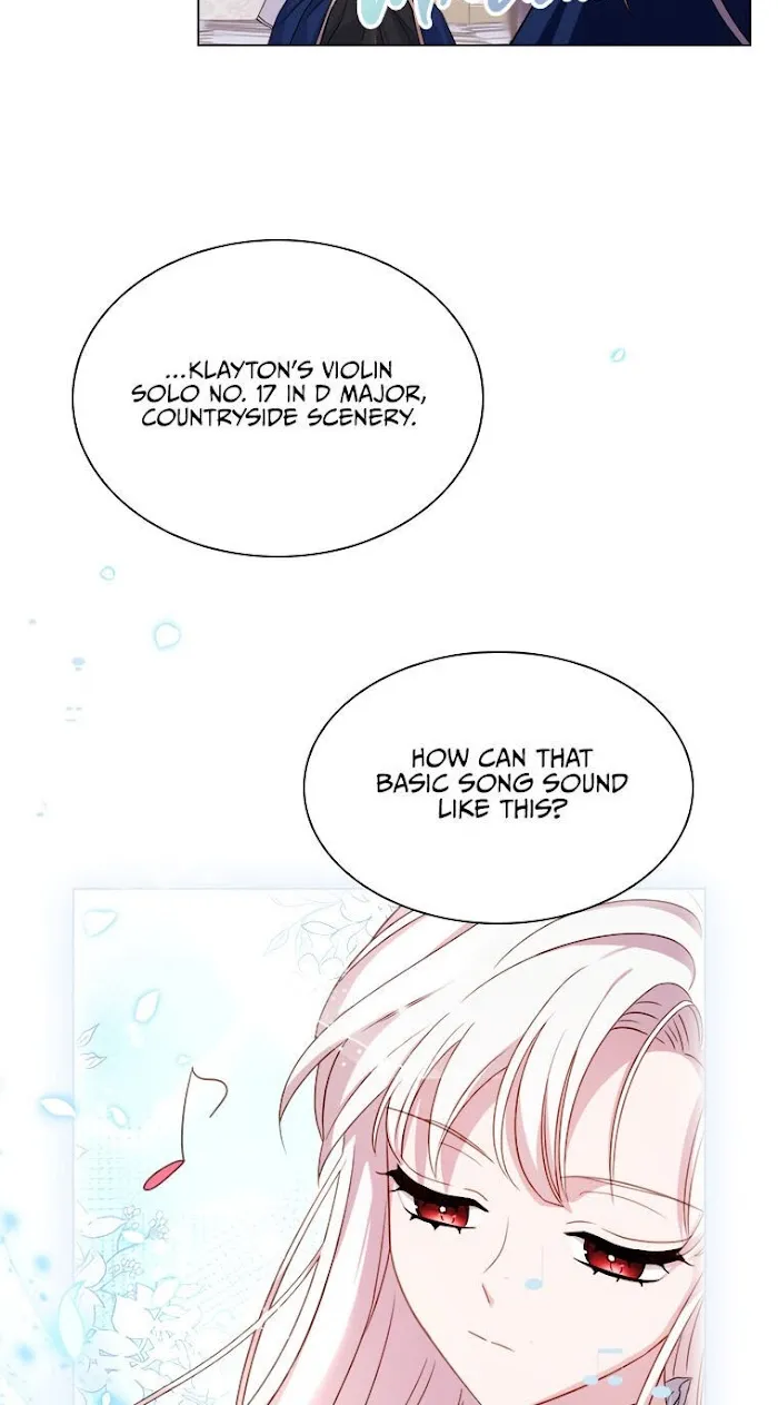 The Lady Wants To Rest Chapter 39 page 4 - 