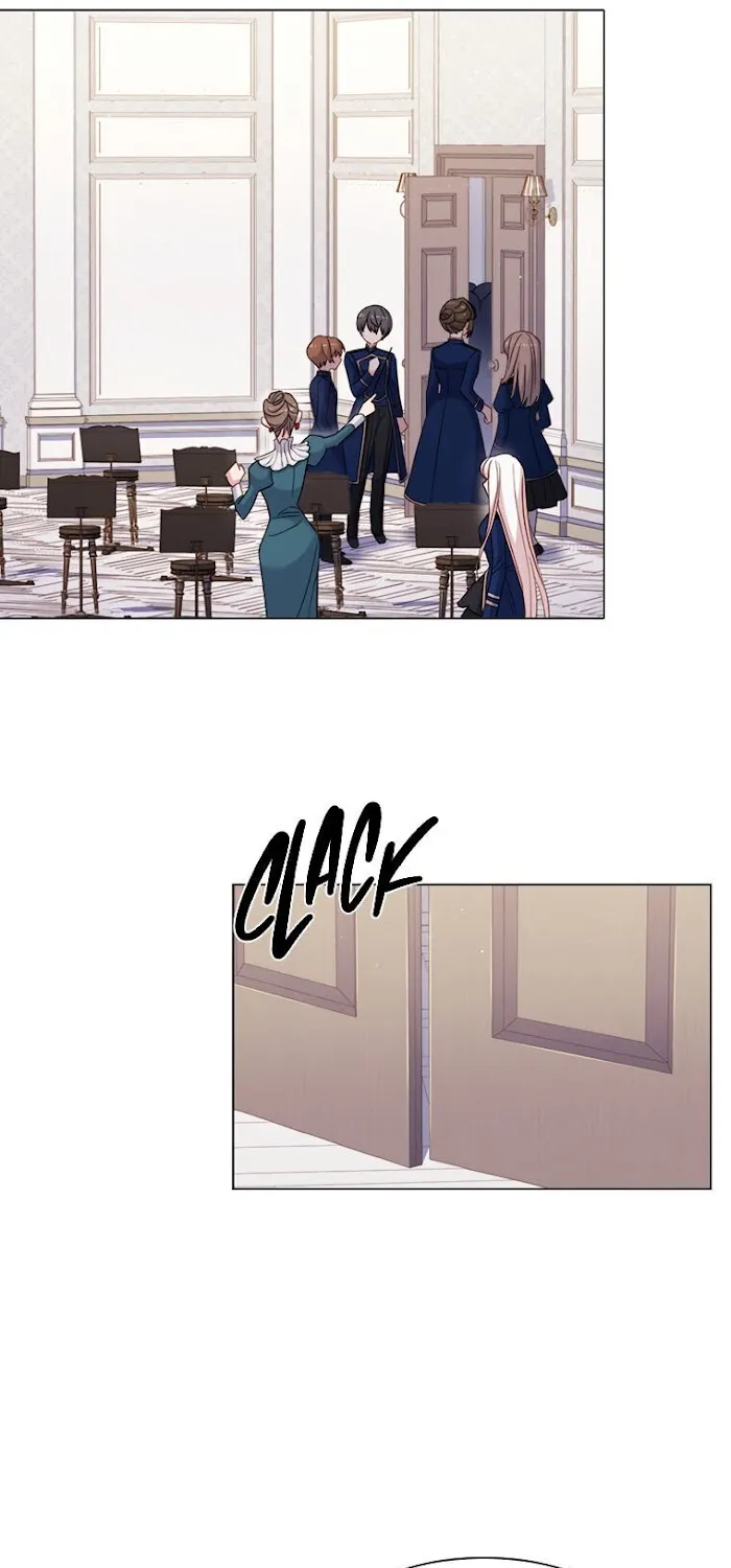 The Lady Wants To Rest Chapter 39 page 32 - 