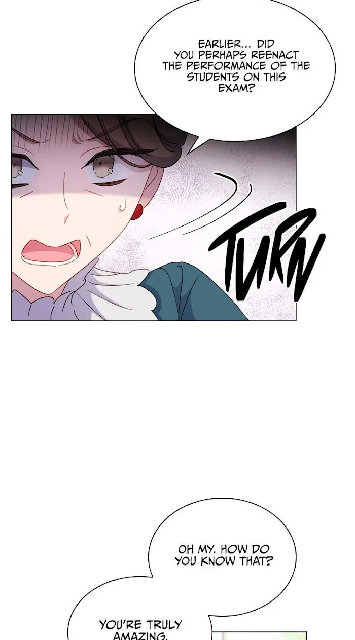 The Lady Wants To Rest Chapter 39 page 33 - 