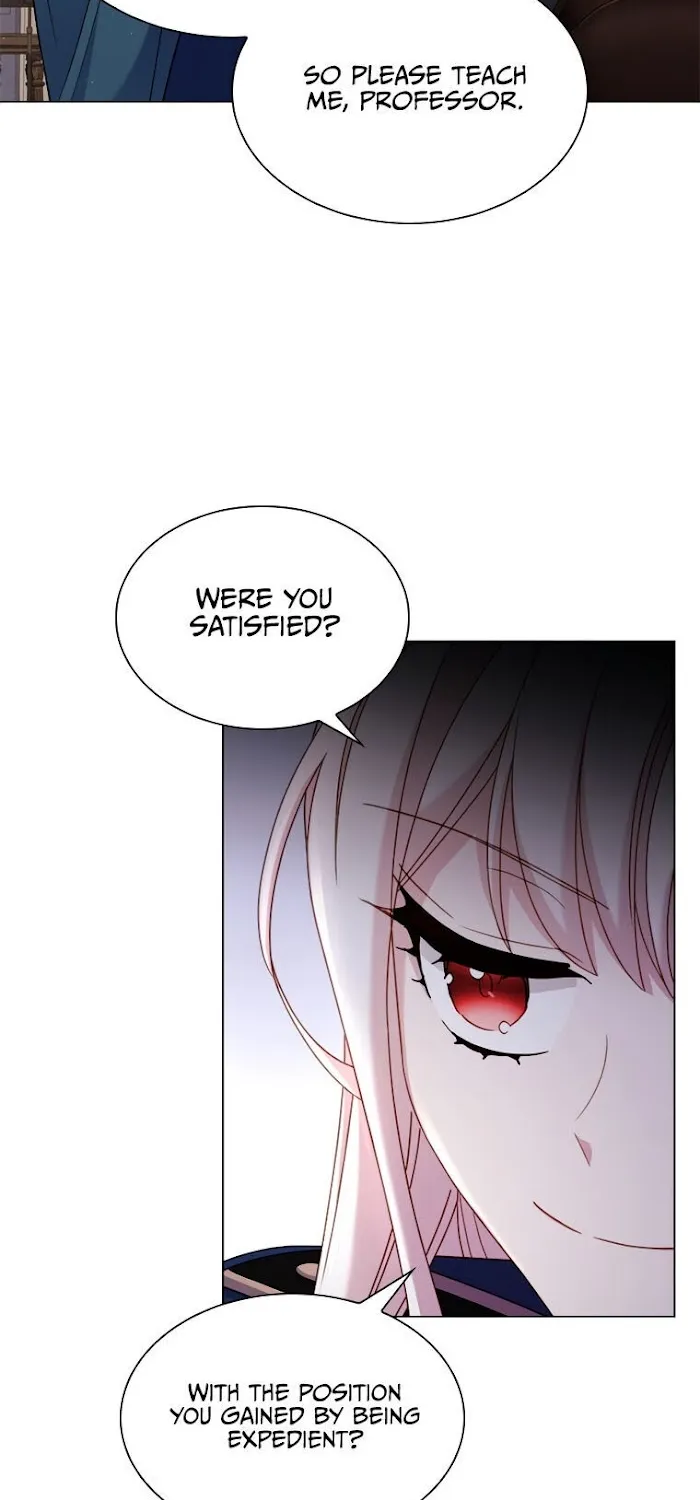 The Lady Wants To Rest Chapter 39 page 35 - 