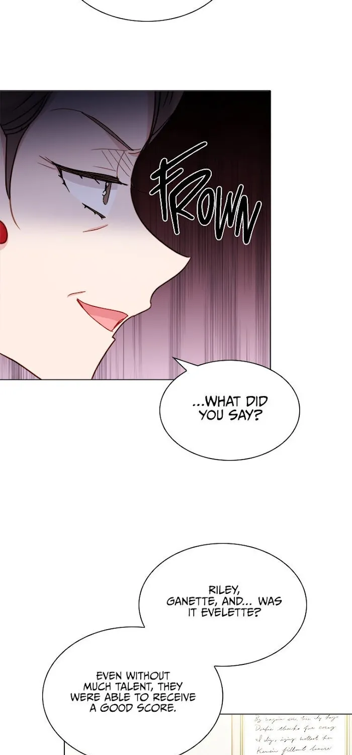 The Lady Wants To Rest Chapter 39 page 36 - 
