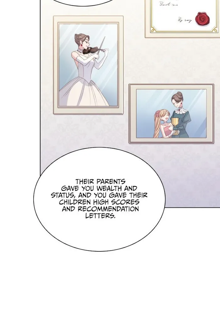The Lady Wants To Rest Chapter 39 page 37 - 