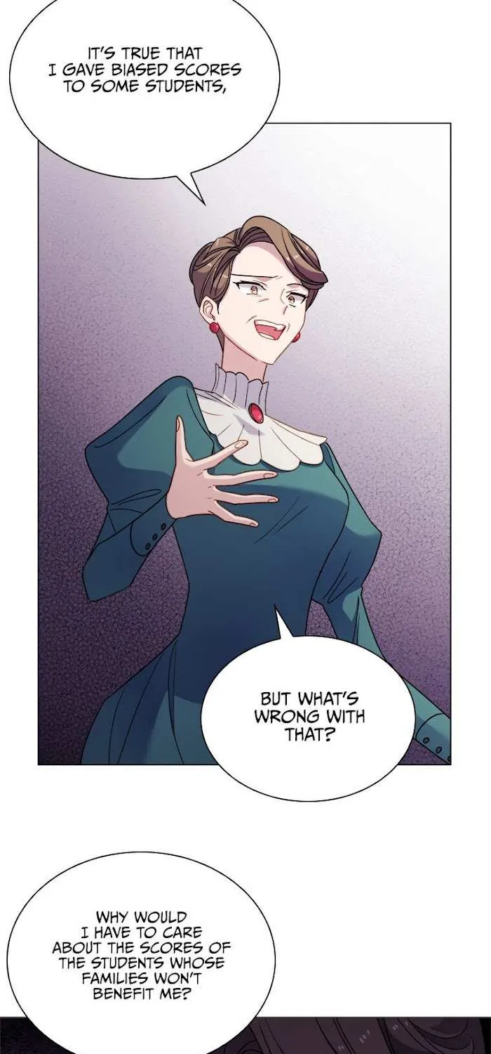 The Lady Wants To Rest Chapter 39 page 40 - 
