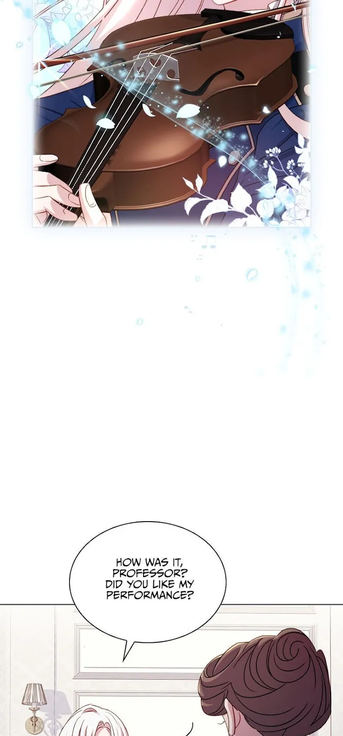 The Lady Wants To Rest Chapter 39 page 5 - 