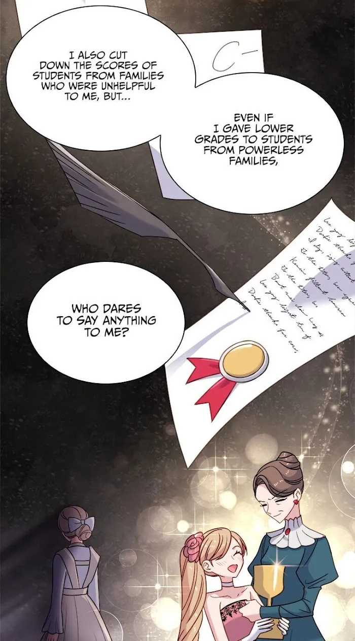 The Lady Wants To Rest Chapter 39 page 43 - 