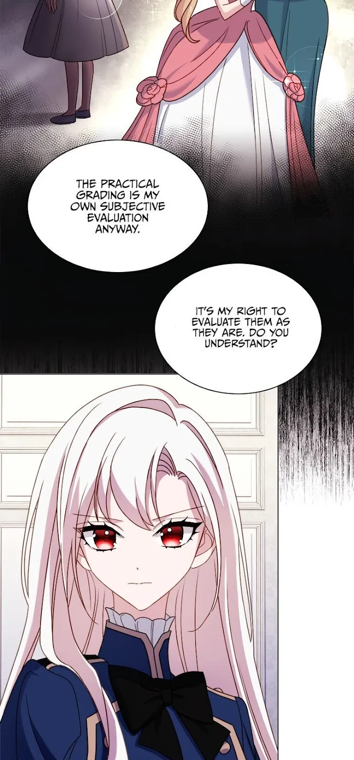The Lady Wants To Rest Chapter 39 page 44 - 