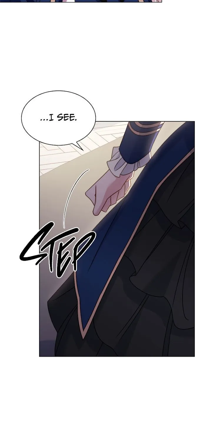 The Lady Wants To Rest Chapter 39 page 45 - 