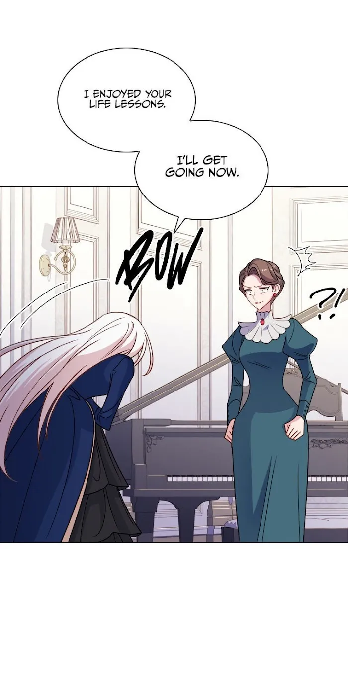 The Lady Wants To Rest Chapter 39 page 46 - 