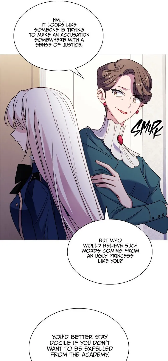 The Lady Wants To Rest Chapter 39 page 47 - 