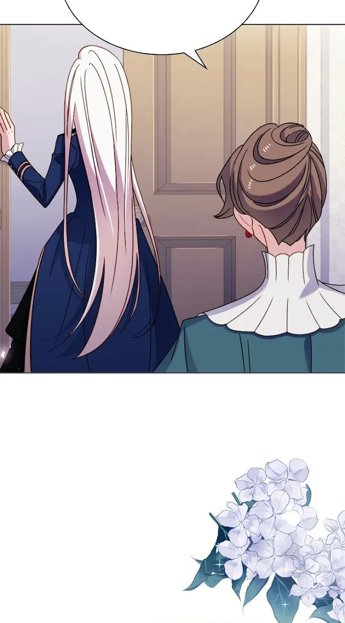 The Lady Wants To Rest Chapter 39 page 48 - 