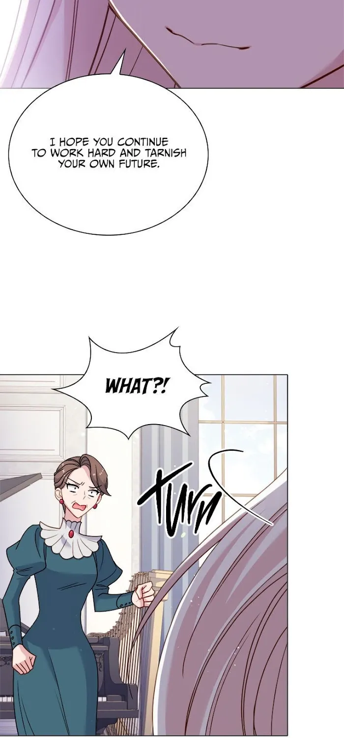 The Lady Wants To Rest Chapter 39 page 51 - 