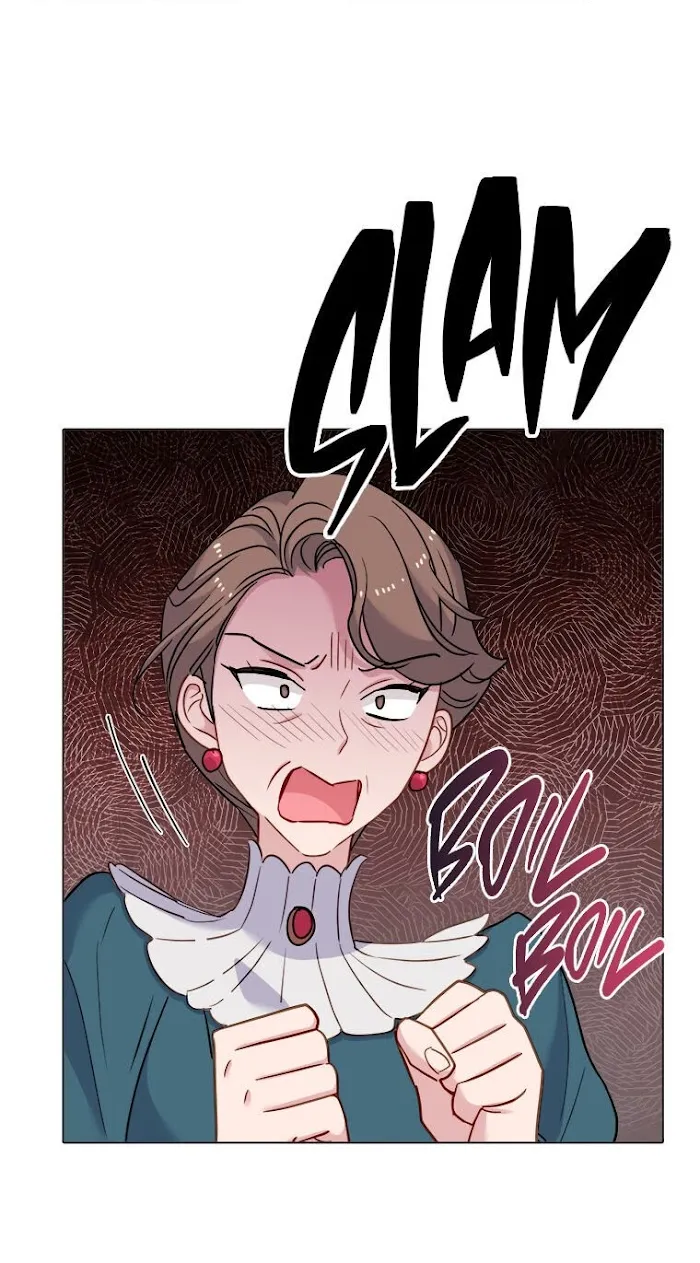 The Lady Wants To Rest Chapter 39 page 52 - 