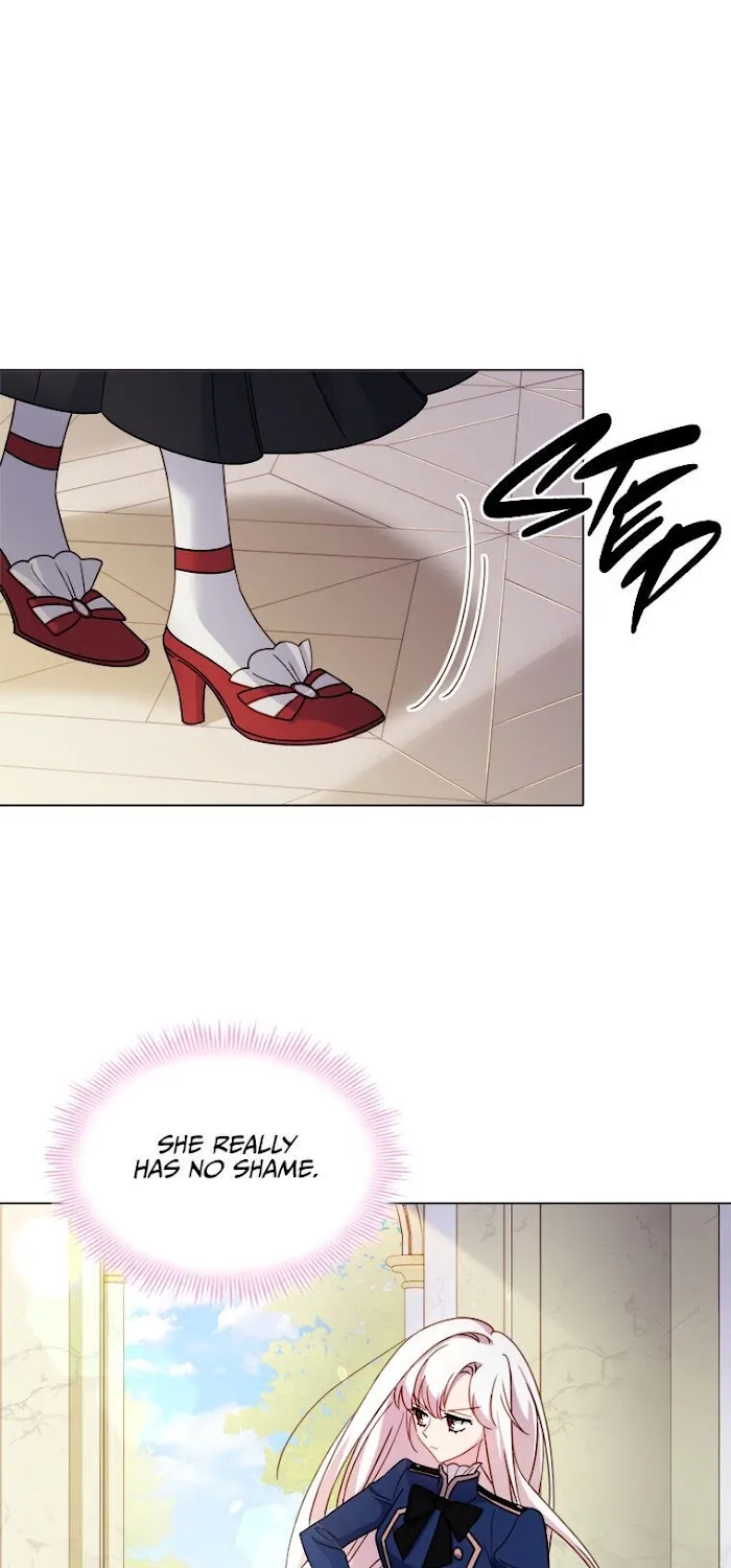 The Lady Wants To Rest Chapter 39 page 53 - 