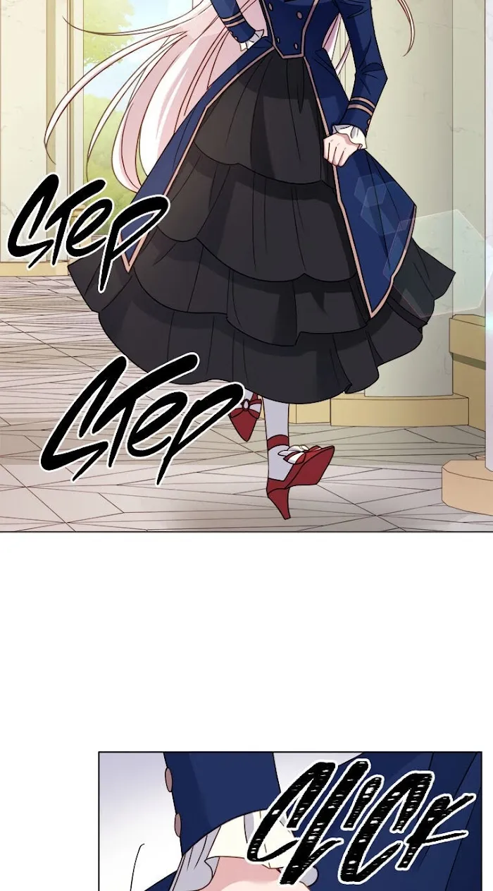 The Lady Wants To Rest Chapter 39 page 54 - 